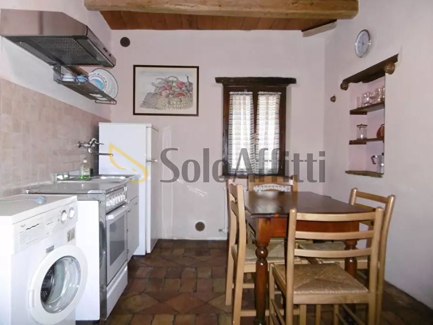 Immagine 2 di Bilocale in affitto  a Osimo