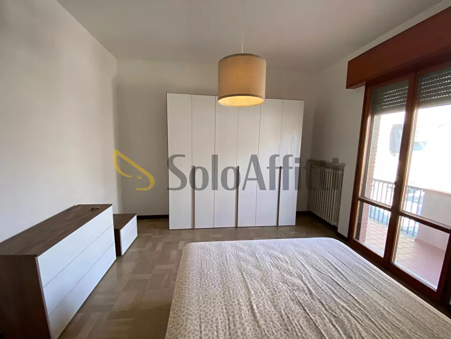 Immagine 11 di Quadrilocale in affitto  in Via Friburgo 7 a Rimini