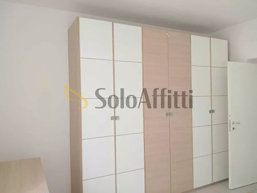 Immagine 5 di Trilocale in affitto  a Polverigi