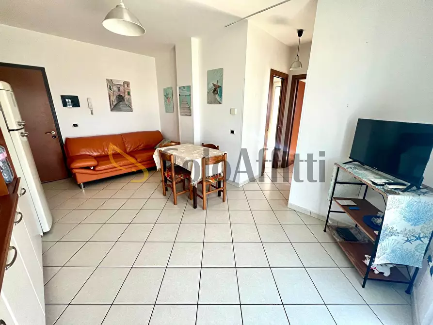 Immagine 4 di Trilocale in affitto  in VIA RENATO CAPANNA 7 a Alba Adriatica