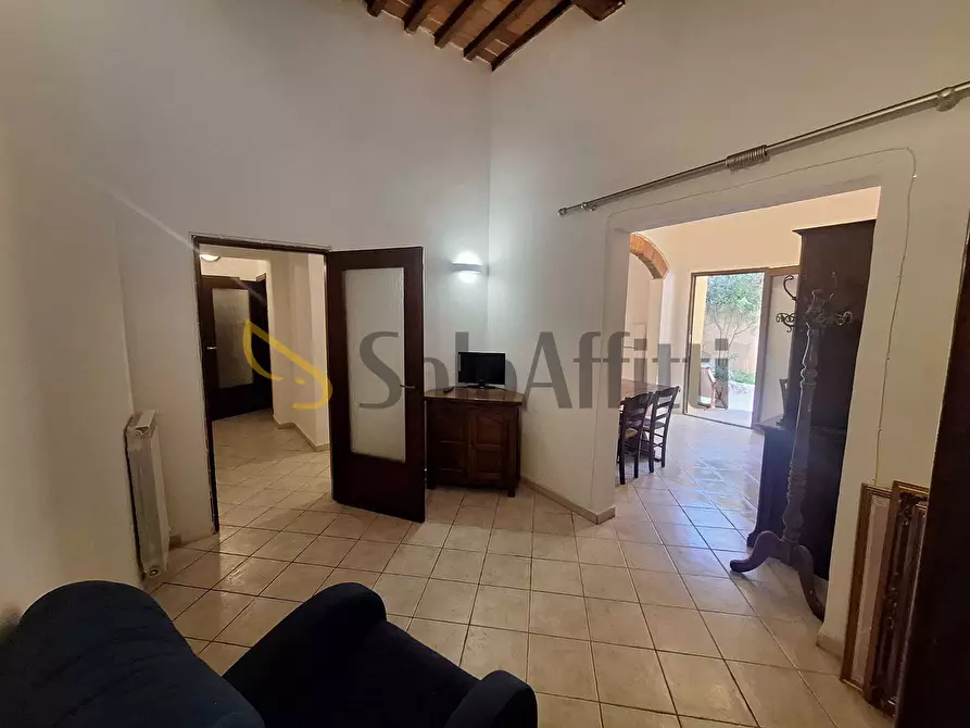 Immagine 5 di Quadrilocale in affitto  a Livorno