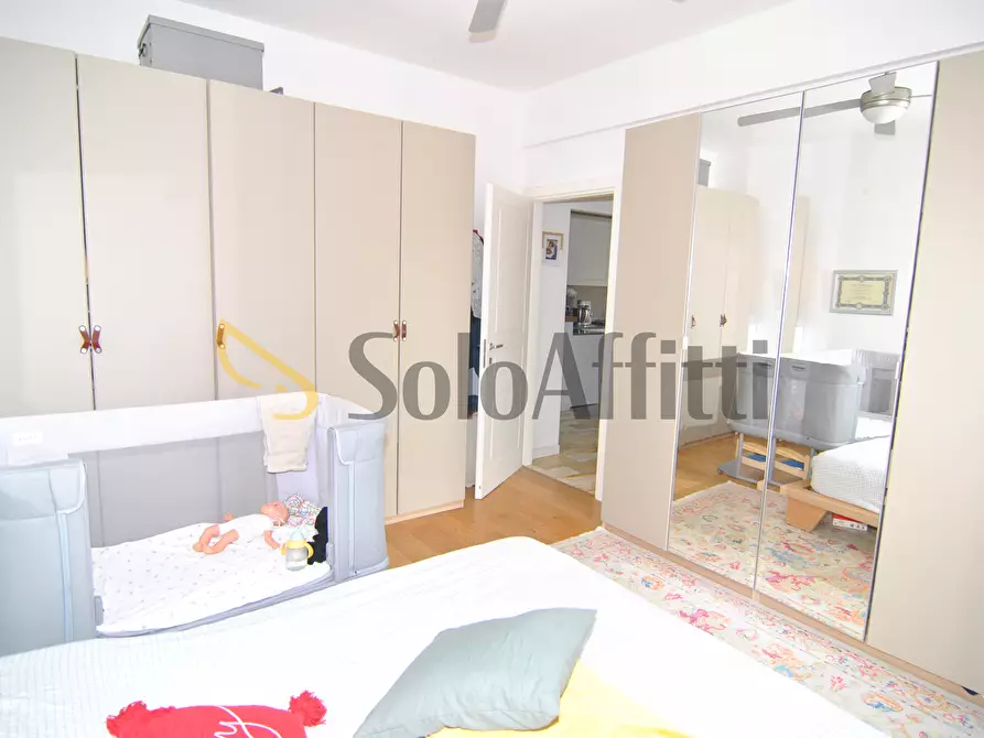 Immagine 15 di Quadrilocale in affitto  in Via San Simone 25/A a Livorno