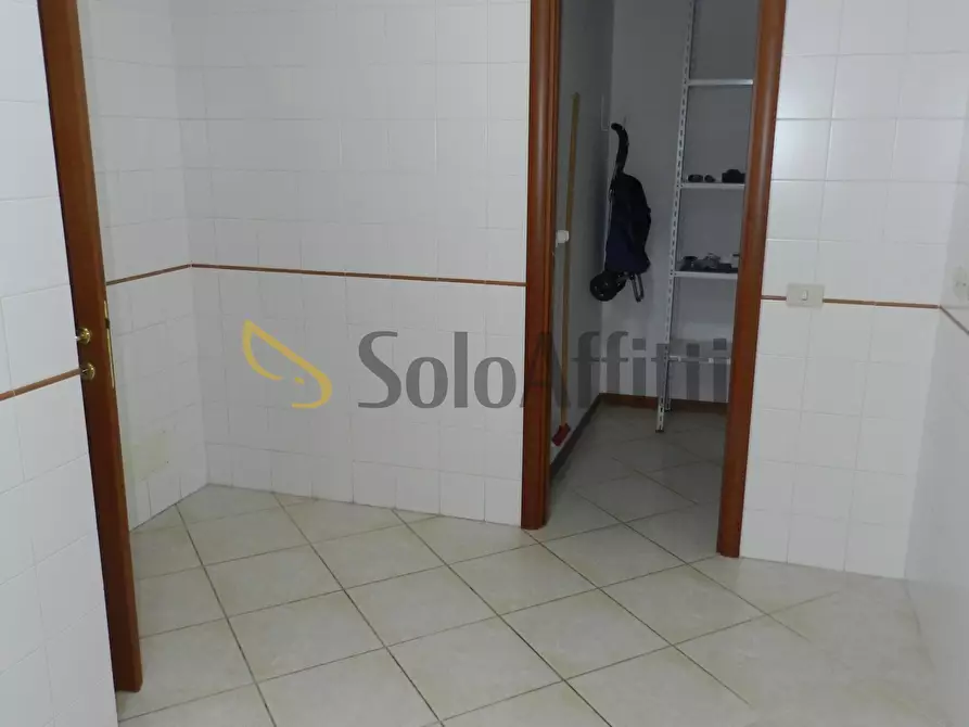 Immagine 8 di Trilocale in affitto  in Via Bergamo 32 a Roma