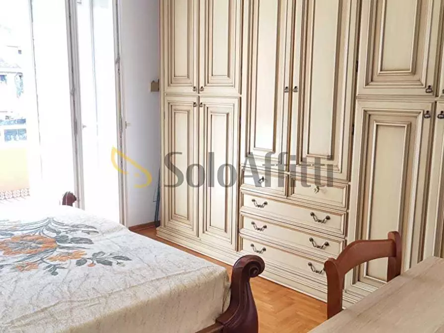 Immagine 1 di Stanza singola in affitto  in via Oliviero Limonta 44 a Cinisello Balsamo