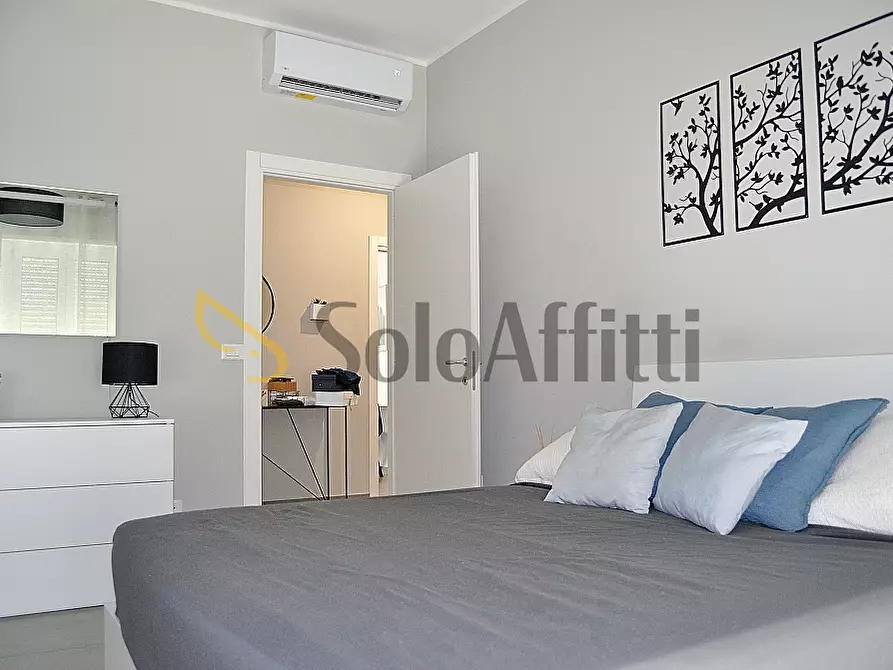 Immagine 19 di Trilocale in affitto  in Via Chiomo 5 a Settimo Torinese
