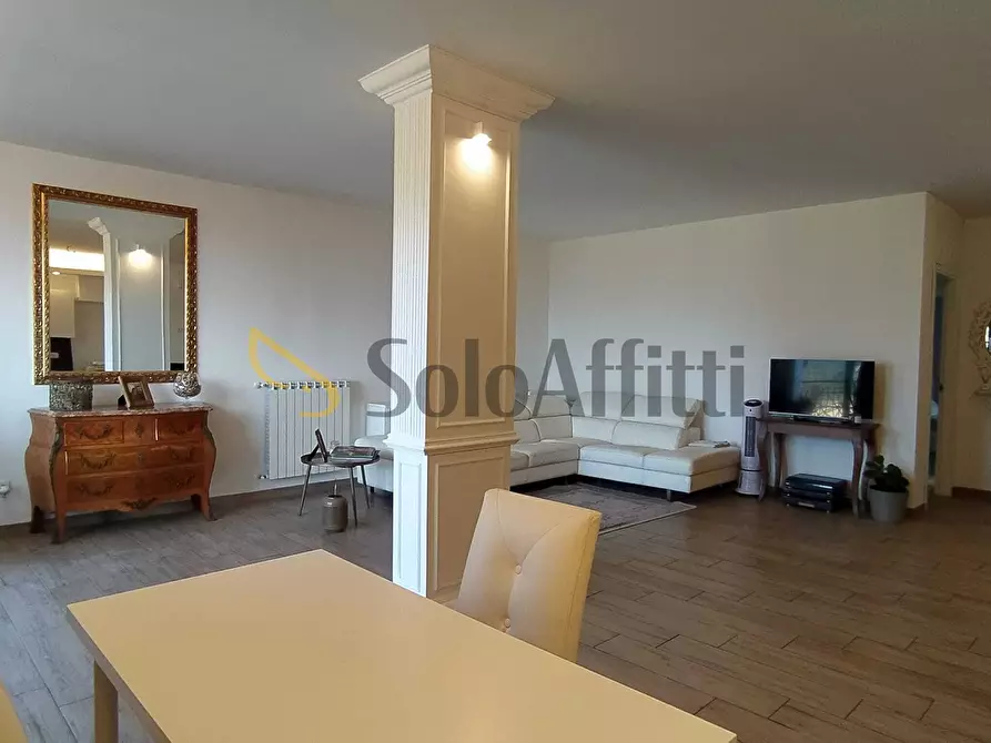 Immagine 8 di Trilocale in affitto  in Via Beppe Lombardi a Terni