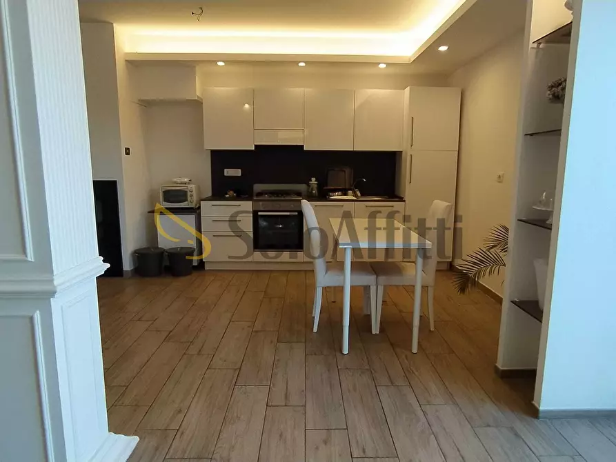 Immagine 6 di Trilocale in affitto  in Via Beppe Lombardi a Terni