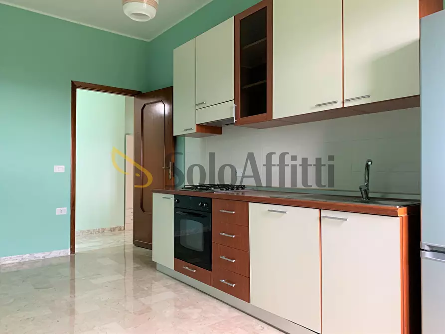 Immagine 9 di Bilocale in affitto  a Catanzaro