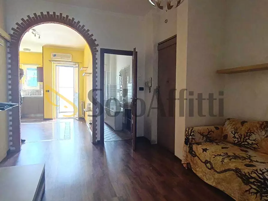 Immagine 4 di Bilocale in affitto  in Via Lamarmora a Grugliasco