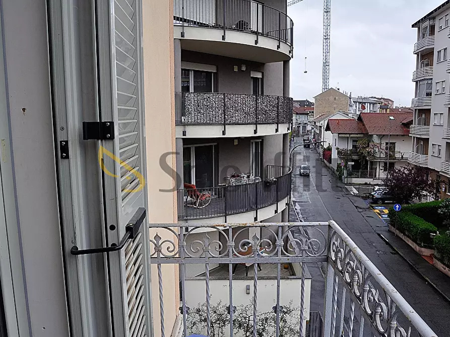 Immagine 20 di Trilocale in affitto  in Via San Mauro 12 a Settimo Torinese