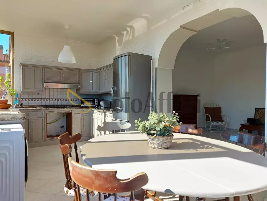 Immagine 10 di Trilocale in affitto  in Via Trincea delle Frasche a Fiumicino