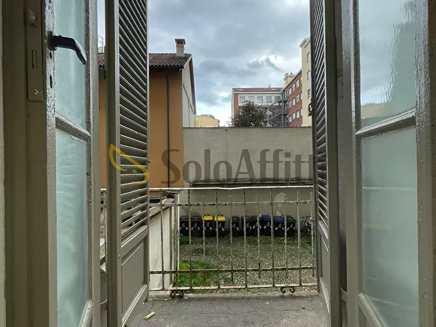 Immagine 11 di Ufficio in affitto  in Corso Regina Margherita 10100 a Torino