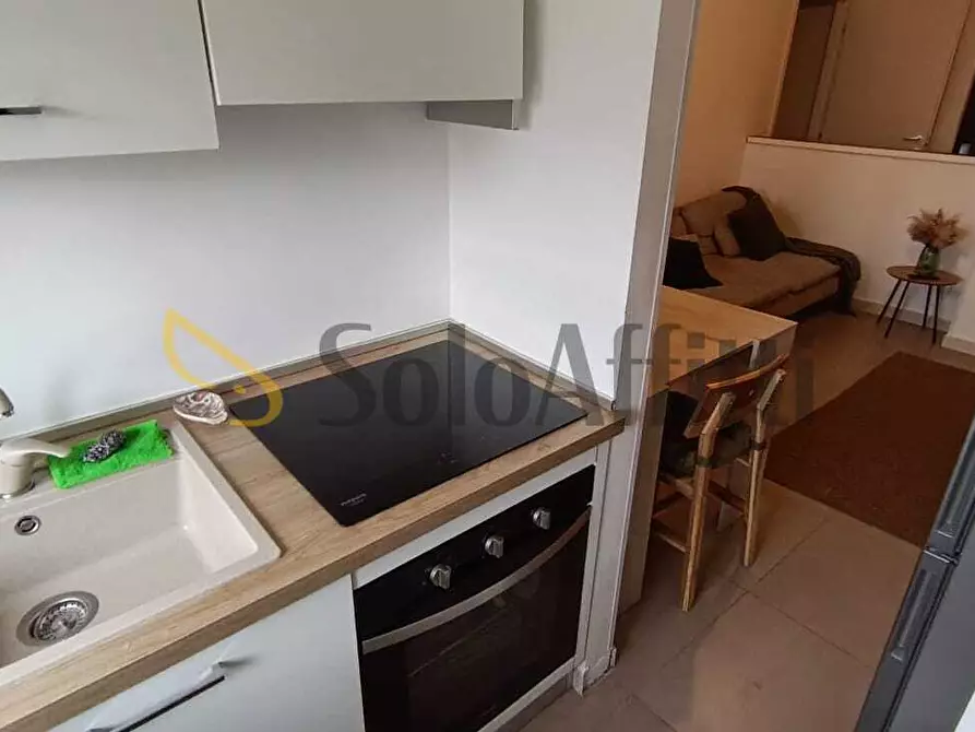 Immagine 8 di Bilocale in affitto  in via Candiolo a Torino