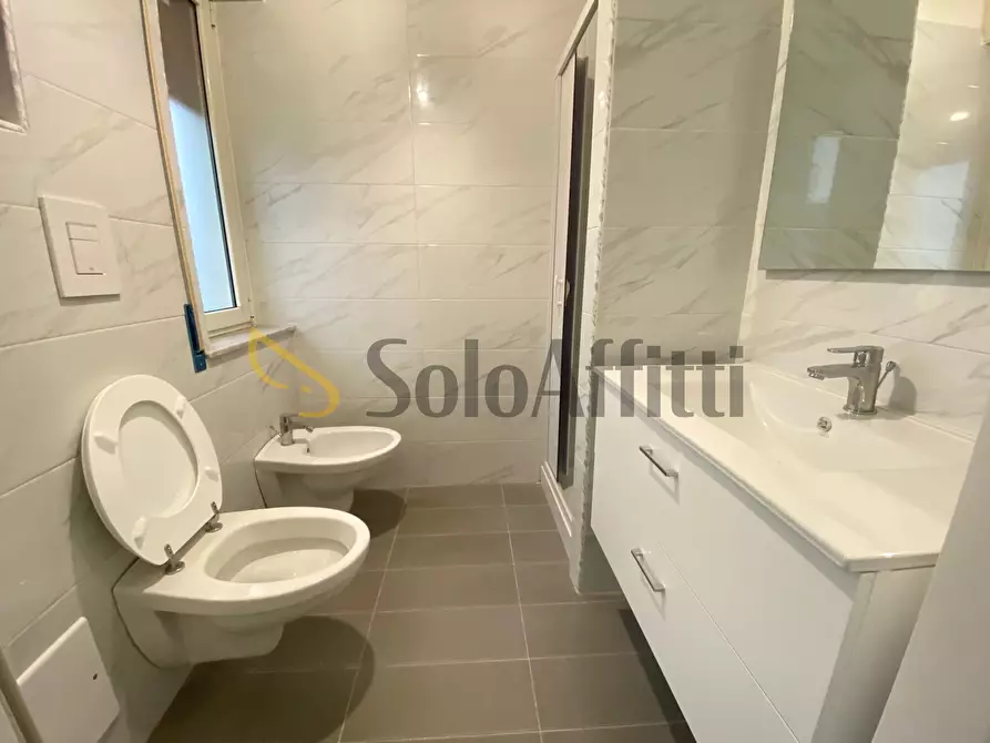 Immagine 9 di Bilocale in affitto  in Via Galileo Galilei 20 a Caserta