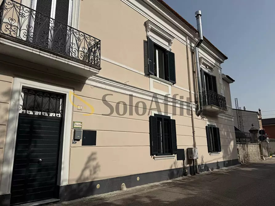 Immagine 61 di Villa in affitto  in Via Ten. Politano 4 a Caserta