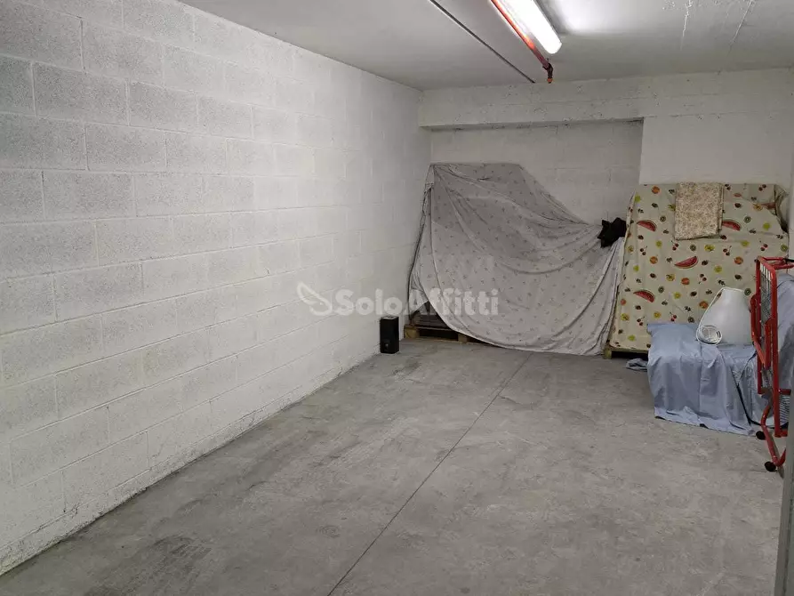 Immagine 2 di Garage in affitto  in Largo Volfango Frankl a Terni