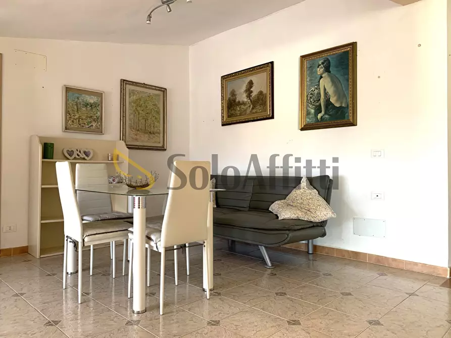 Immagine 5 di Bilocale in affitto  a Catanzaro