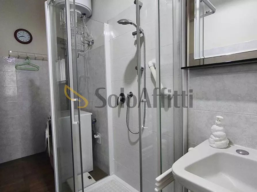 Immagine 17 di Trilocale in affitto  in Via Enrico Dandolo 21 a Torino