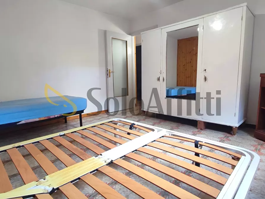 Immagine 5 di Bilocale in affitto  a Lipomo