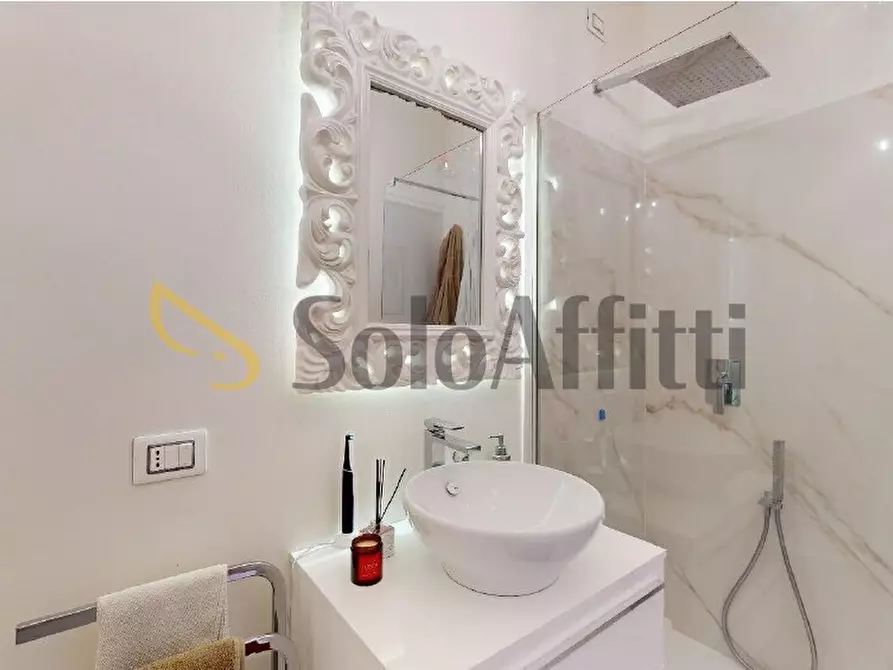 Immagine 19 di Quadrilocale in affitto  in Via Flaminia 175 a Rimini