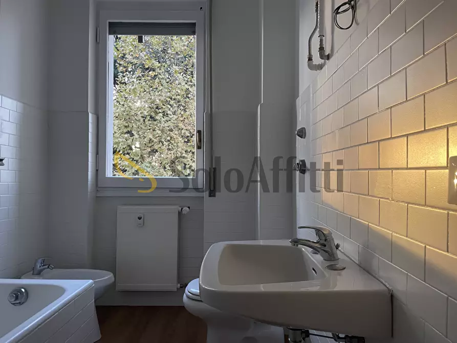 Immagine 19 di Bilocale in affitto  in Via Turbigo 35 a Busto Arsizio