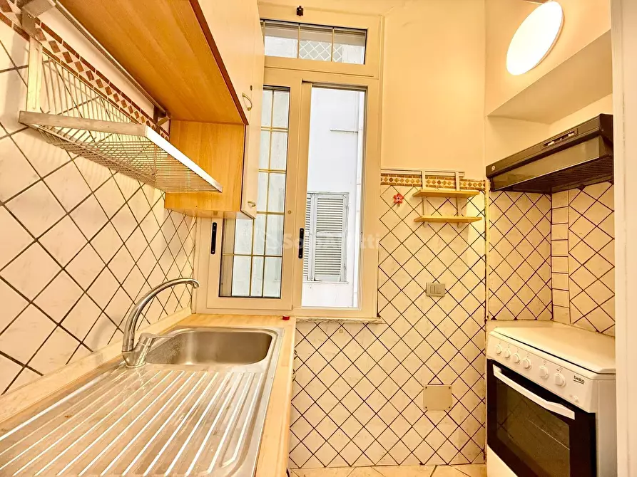 Immagine 17 di Trilocale in affitto  in Piazza Pia a Anzio