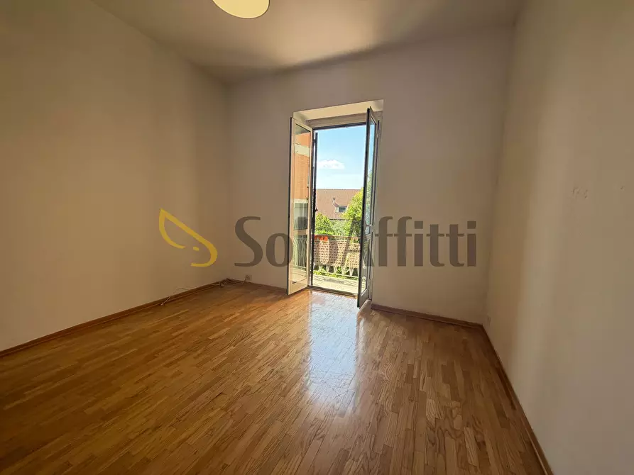 Immagine 1 di Trilocale in affitto  a Frosinone