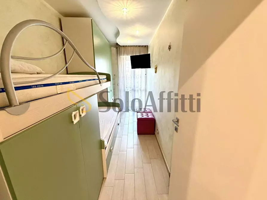 Immagine 12 di Trilocale in affitto  in Via Ugo Foscolo 40 a Tortoreto