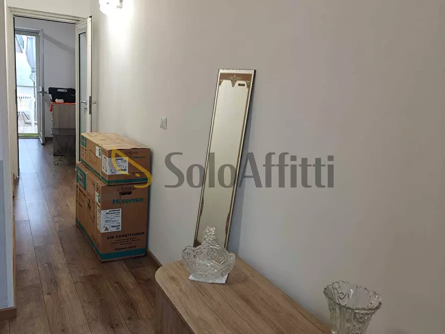 Immagine 5 di Bilocale in affitto  a Zafferana Etnea