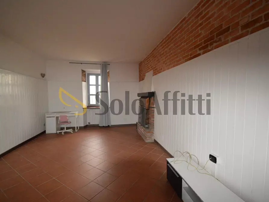 Immagine 4 di Trilocale in affitto  in Cascina Faino snc a Carpiano