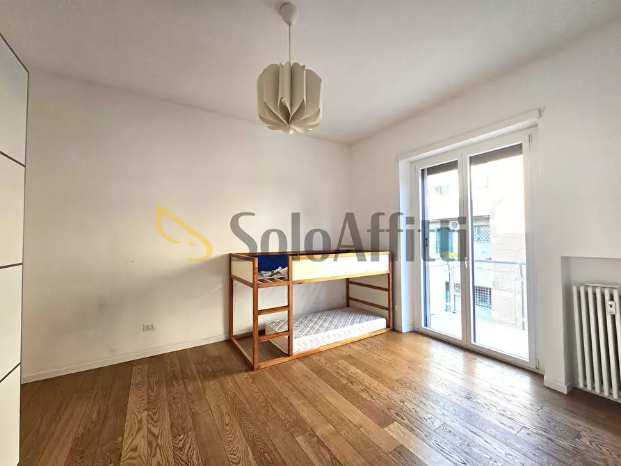 Immagine 13 di Trilocale in affitto  in Via Capo Miseno 6 a Roma