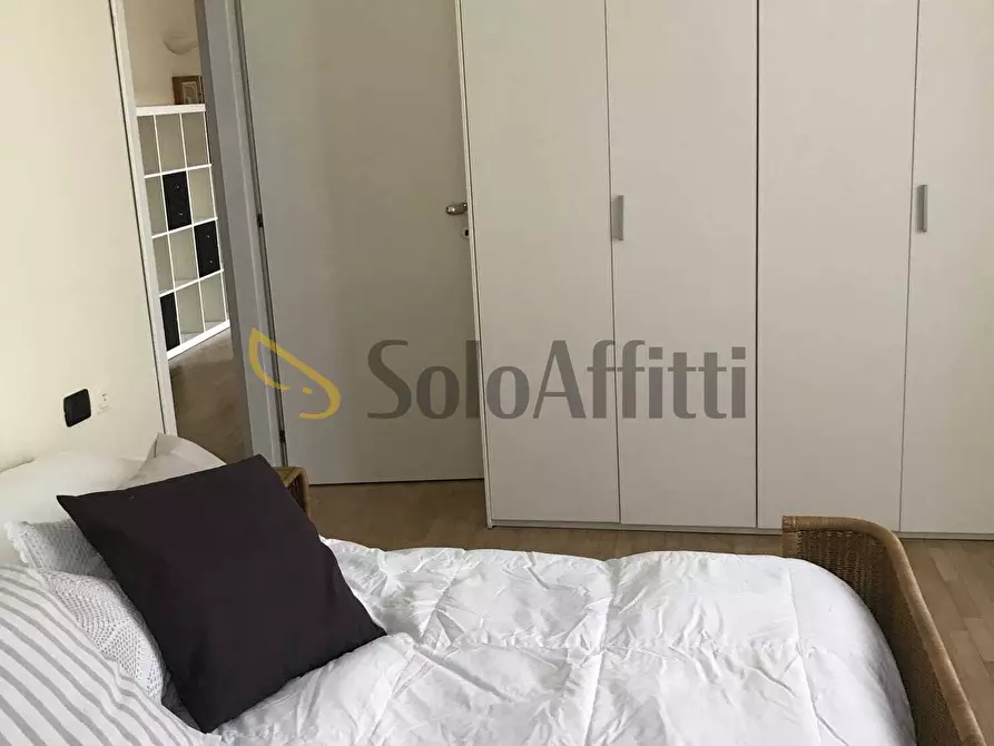 Immagine 8 di Bilocale in affitto  in Corso Milano 58 a Monza