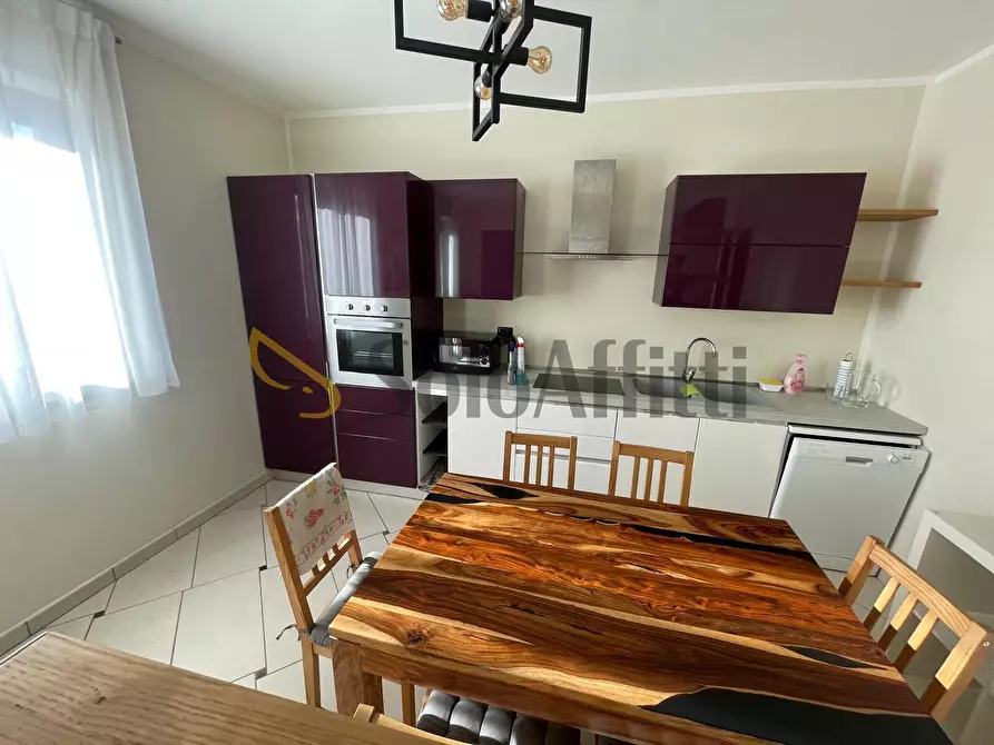 Immagine 7 di Quadrilocale in affitto  in Corso Laghi 267 a Avigliana