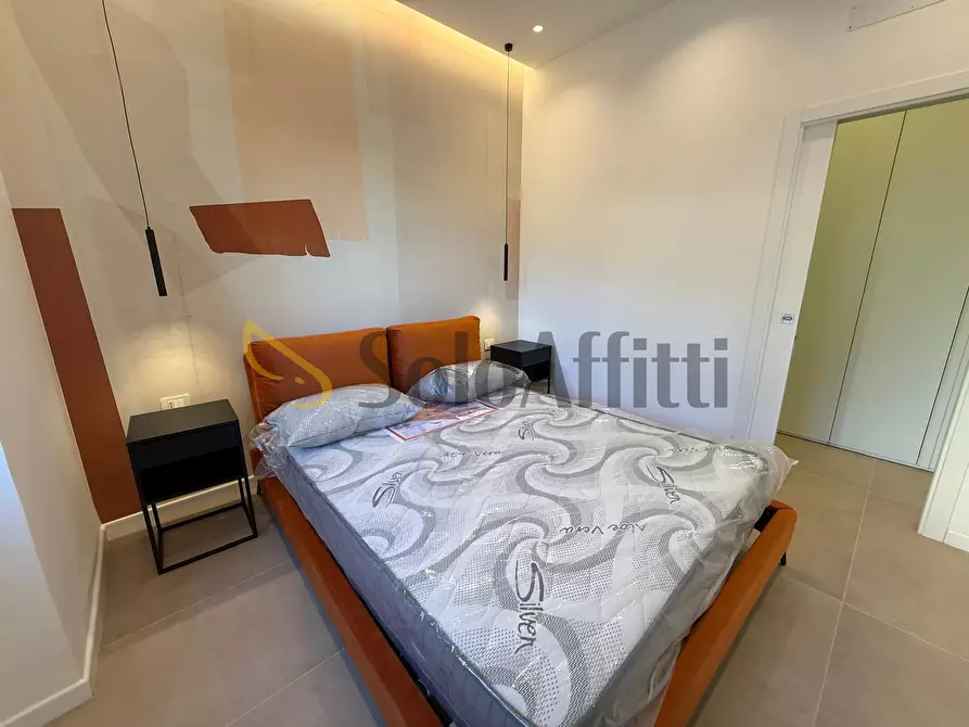 Immagine 12 di Bilocale in affitto  in Via Papa Gennaro 20 a Caserta