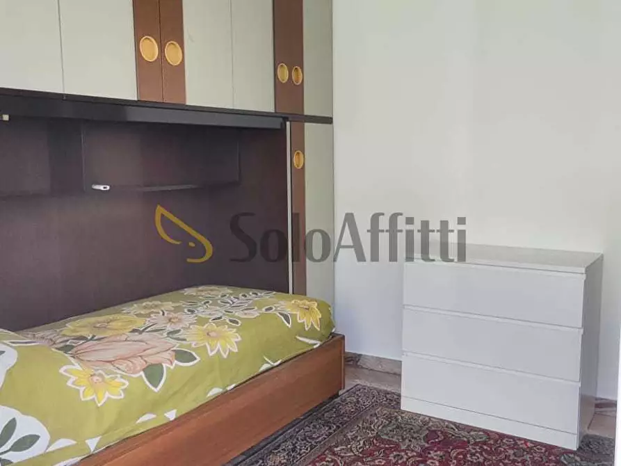 Immagine 9 di Stanza singola in affitto  in VIA OLIVIERO LIMONTA 44 a Cinisello Balsamo