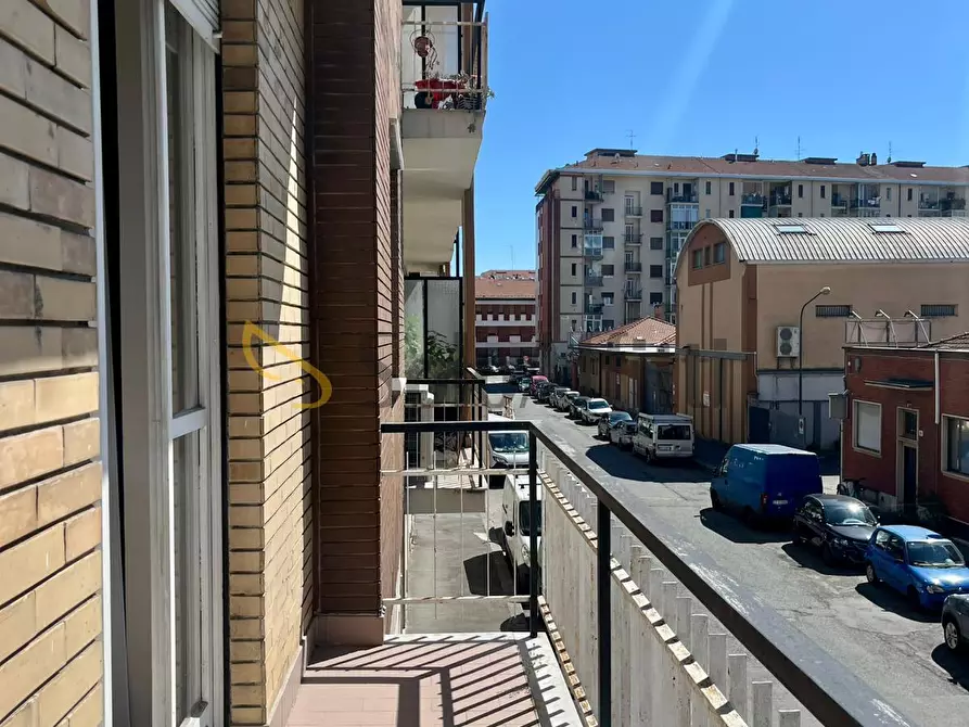 Immagine 25 di Bilocale in affitto  in Via Monginevro a Torino