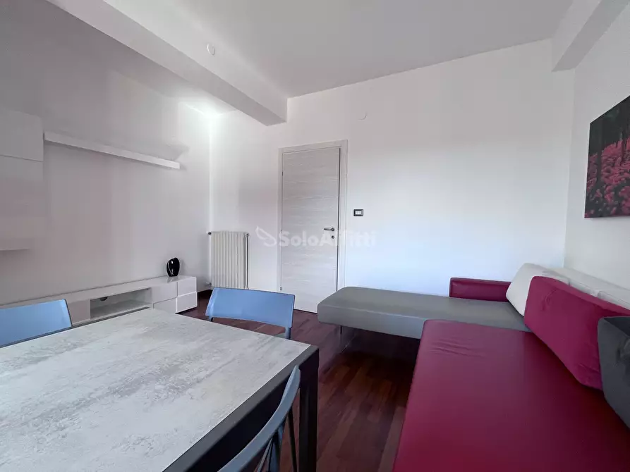 Immagine 2 di Attico in affitto  a Catanzaro