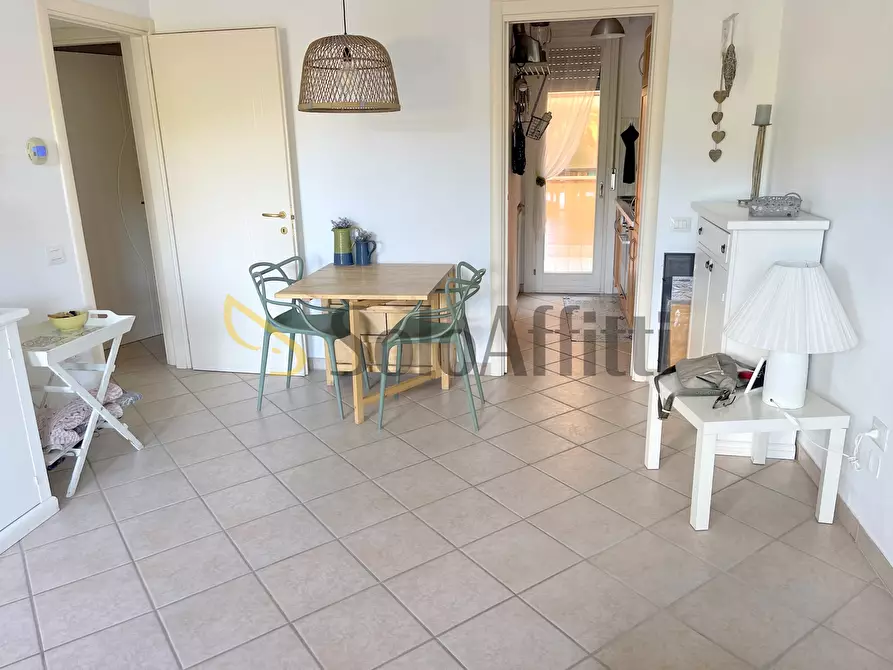 Immagine 7 di Trilocale in affitto  a Sirolo