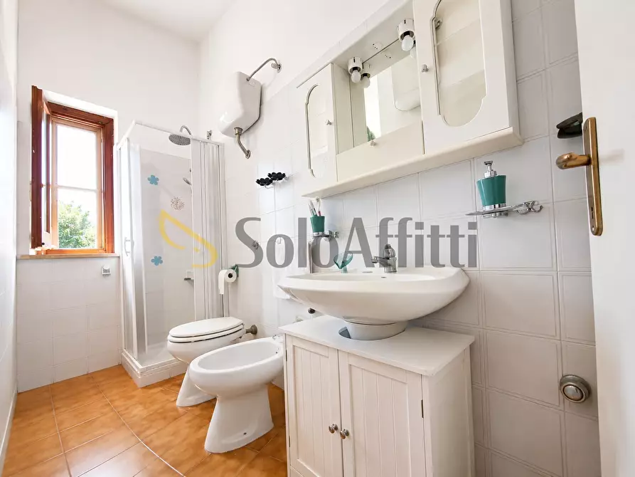 Immagine 14 di Casa indipendente in affitto  a Stalettì