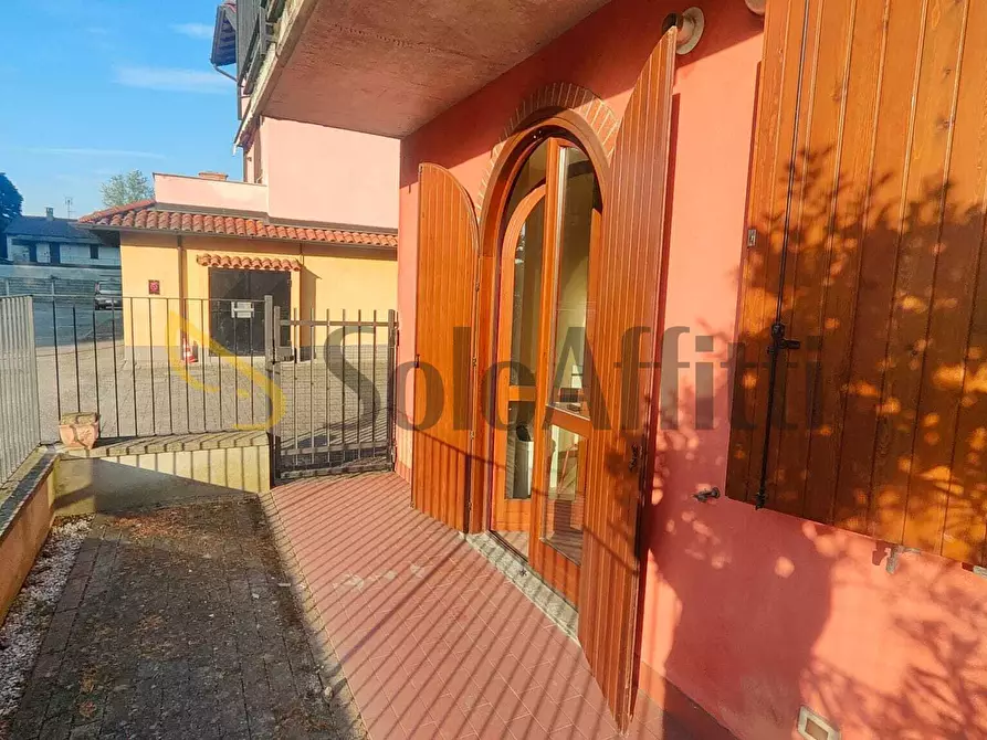 Immagine 1 di Monolocale in affitto  in Via Alessandro Manzoni 46 a Tromello