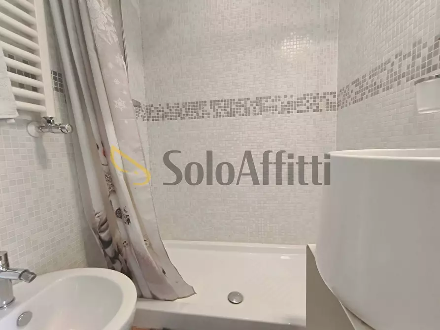 Immagine 24 di Bilocale in affitto  in Via Tommaso Campanella a Roma