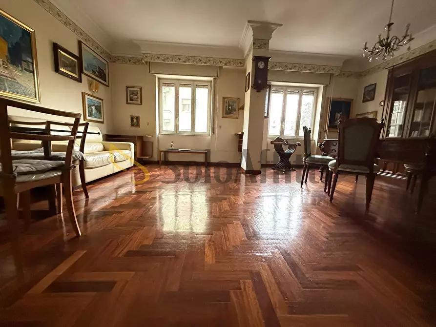 Immagine 5 di Trilocale in affitto  in Via Roma 188 a Caserta