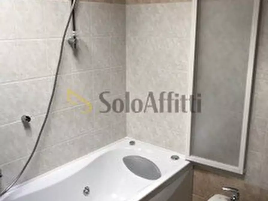 Immagine 11 di Trilocale in affitto  in Via Caldera 135 a Milano