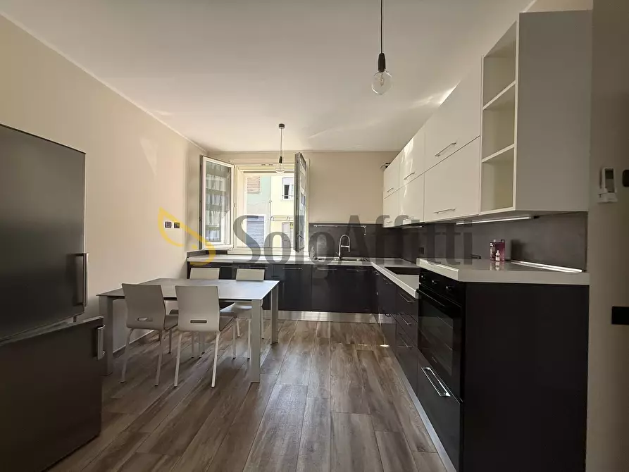 Immagine 4 di Trilocale in affitto  in Via Cavour 99 a Seregno