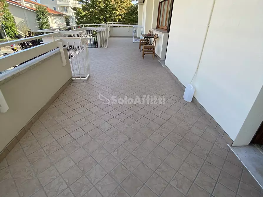 Immagine 29 di Pentalocale in affitto  in Viale Leonardo da Vinci 61a a Rimini