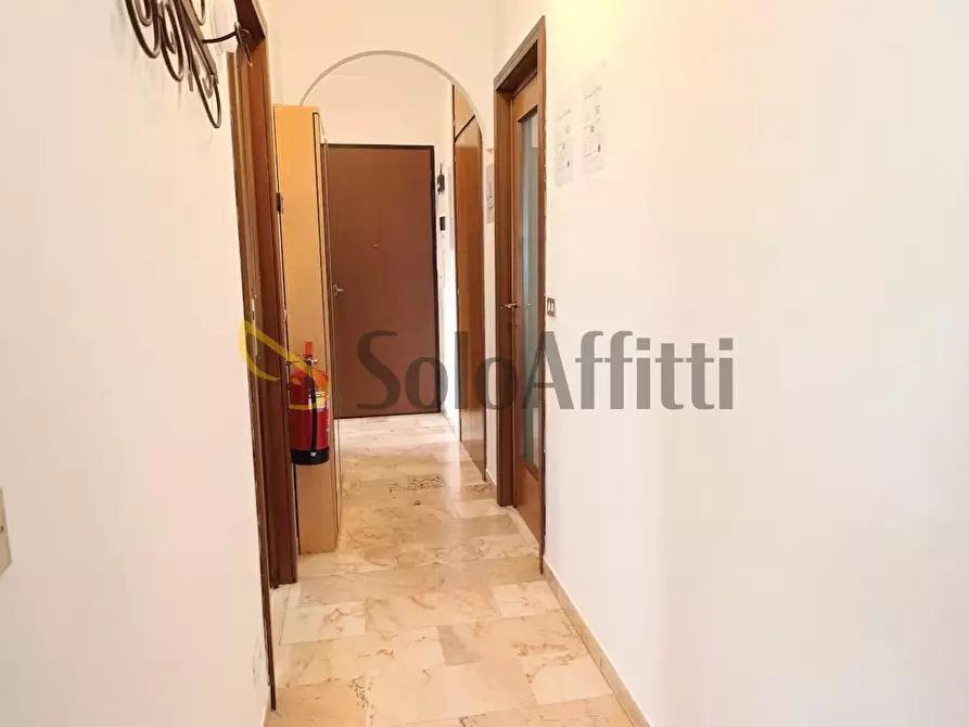 Immagine 20 di Trilocale in affitto  in Via Val del Ponte 26 a San Remo