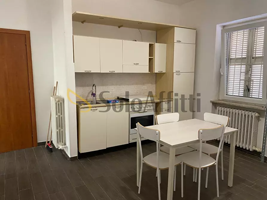 Immagine 1 di Bilocale in affitto  a Frosinone