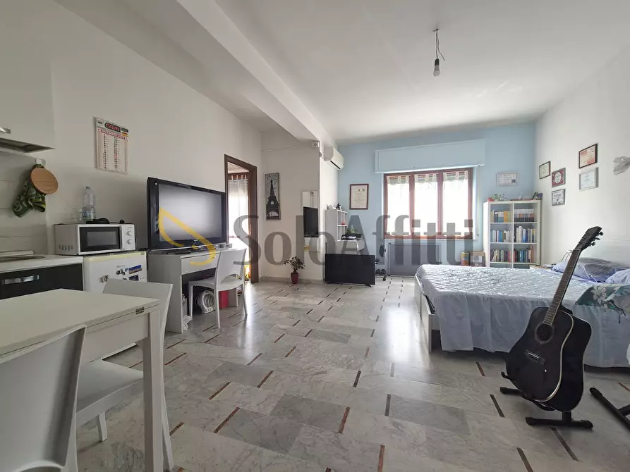 Immagine 1 di Monolocale in affitto  a Catanzaro