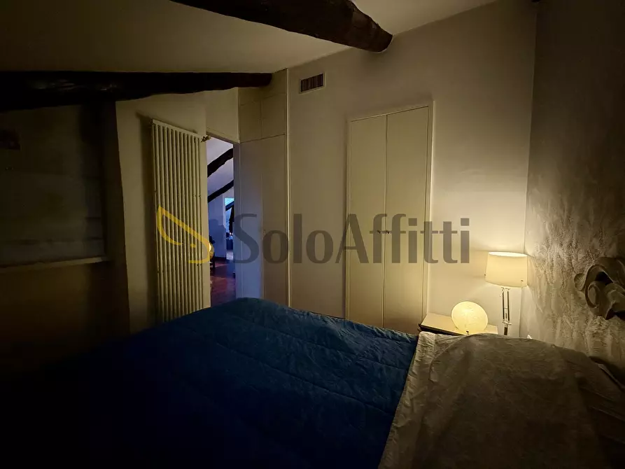 Immagine 22 di Bilocale in affitto  in Via Magenta 37 a Torino