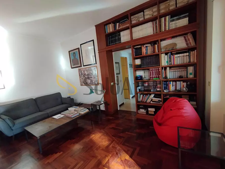 Immagine 15 di Trilocale in affitto  in Via Antonio Conti a Roma